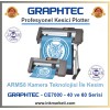 Graphtec CE 7000-160 Kesici Plotter